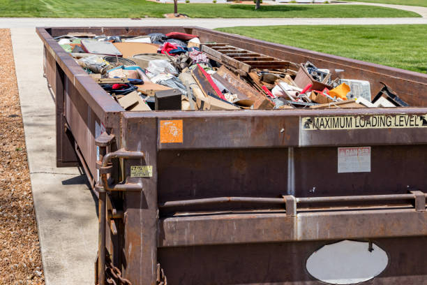 Best Demolition Debris Removal  in Echelon, NJ