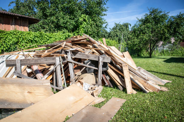 Best Dumpster Rental Services  in Echelon, NJ