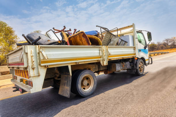 Recycling Services for Junk in Echelon, NJ