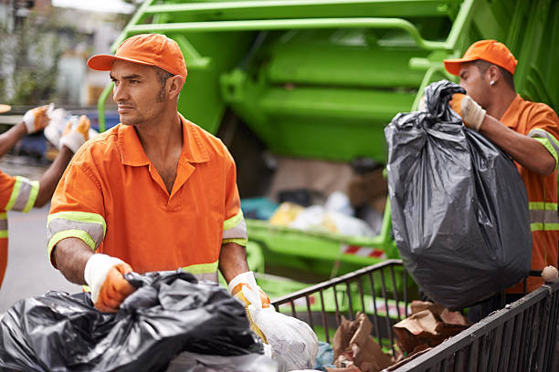 Best Same-Day Junk Removal Services  in Echelon, NJ