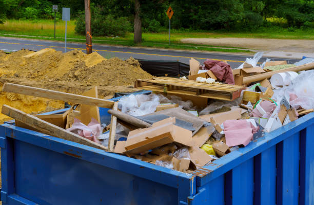 Best Basement Cleanout  in Echelon, NJ