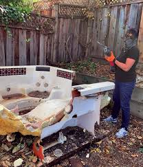 Best Commercial Junk Removal  in Echelon, NJ