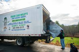 Trusted Echelon, NJ Junk Removal Services Experts